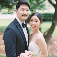 Christina and David's Wedding 173 Carlyle House Historic Downtown Norcross