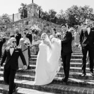 Madeleine and Brian's Wedding 173 Carlyle House Historic Downtown Norcross