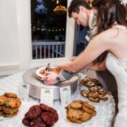 Dani and Matt's Wedding 173 Carlyle House Historic Downtown Norcross Dani and Matt's Wedding 173 Carlyle House Historic Downtown Norcross