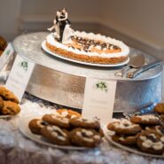 Dani and Matt's Wedding 173 Carlyle House Historic Downtown Norcross Dani and Matt's Wedding 173 Carlyle House Historic Downtown Norcross