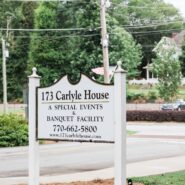 Dani and Matt's Wedding 173 Carlyle House Historic Downtown Norcross Dani and Matt's Wedding 173 Carlyle House Historic Downtown Norcross