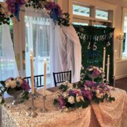 Michelle and Joseph's Vow Renewal 173 Carlyle House Historic Downtown Norcross Michelle and Joseph's Vow Renewal 173 Carlyle House Historic Downtown Norcross