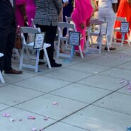 Michelle and Joseph's Vow Renewal 173 Carlyle House Historic Downtown Norcross