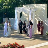 Michelle and Joseph's Vow Renewal 173 Carlyle House Historic Downtown Norcross Michelle and Joseph's Vow Renewal 173 Carlyle House Historic Downtown Norcross