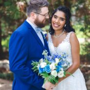 Megan and JP's Wedding 173 Carlyle House Historic Downtown Norcross