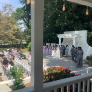 Bakari and Jaala's Wedding 173 Carlyle House Historic Downtown Norcross Bakari and Jaala's Wedding 173 Carlyle House Historic Downtown Norcross