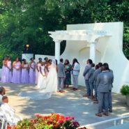 Bakari and Jaala's Wedding 173 Carlyle House Historic Downtown Norcross Bakari and Jaala's Wedding 173 Carlyle House Historic Downtown Norcross