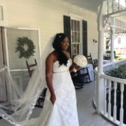 Bakari and Jaala's Wedding 173 Carlyle House Historic Downtown Norcross