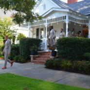 Minhye and Brian's Wedding 173 Carlyle House Historic Downtown Norcross Minhye and Brian's Wedding 173 Carlyle House Historic Downtown Norcross