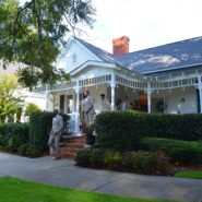 Minhye and Brian's Wedding 173 Carlyle House Historic Downtown Norcross Minhye and Brian's Wedding 173 Carlyle House Historic Downtown Norcross