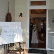 Minhye and Brian's Wedding 173 Carlyle House Historic Downtown Norcross Minhye and Brian's Wedding 173 Carlyle House Historic Downtown Norcross