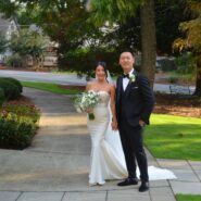 Minhye and Brian's Wedding 173 Carlyle House Historic Downtown Norcross Minhye and Brian's Wedding 173 Carlyle House Historic Downtown Norcross