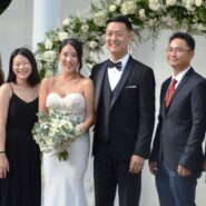 Minhye and Brian's Wedding 173 Carlyle House Historic Downtown Norcross Minhye and Brian's Wedding 173 Carlyle House Historic Downtown Norcross