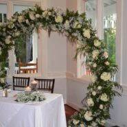 Minhye and Brian's Wedding 173 Carlyle House Historic Downtown Norcross Minhye and Brian's Wedding 173 Carlyle House Historic Downtown Norcross