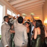 Minhye and Brian's Wedding 173 Carlyle House Historic Downtown Norcross Minhye and Brian's Wedding 173 Carlyle House Historic Downtown Norcross