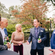 Camacho Corporation Event 173 Carlyle House Historic Downtown Norcross