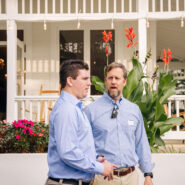 Camacho Corporation Event 173 Carlyle House Historic Downtown Norcross