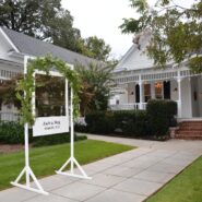 Meg and Zach's Wedding 173 Carlyle House Historic Downtown Norcross