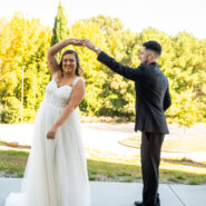 Amy and Michael's Wedding 173 Carlyle House Historic Downtown Norcross Amy and Michael's Wedding 173 Carlyle House Historic Downtown Norcross