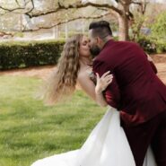 Valeria and Rodolfo's Wedding 173 Carlyle House Historic Downtown Norcross Valeria and Rodolfo's Wedding 173 Carlyle House Historic Downtown Norcross