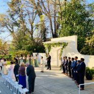 Susan and Earlvin's Wedding 173 Carlyle House Historic Downtown Norcross Susan and Earlvin's Wedding 173 Carlyle House Historic Downtown Norcross