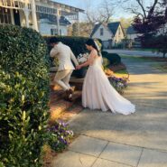 Susan and Earlvin's Wedding 173 Carlyle House Historic Downtown Norcross Susan and Earlvin's Wedding 173 Carlyle House Historic Downtown Norcross