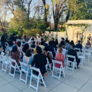 Susan and Earlvin's Wedding 173 Carlyle House Historic Downtown Norcross Susan and Earlvin's Wedding 173 Carlyle House Historic Downtown Norcross