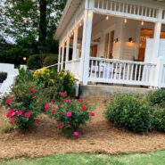 Danielle and Anthony's Wedding 173 Carlyle House Historic Downtown Norcross Danielle and Anthony's Wedding 173 Carlyle House Historic Downtown Norcross