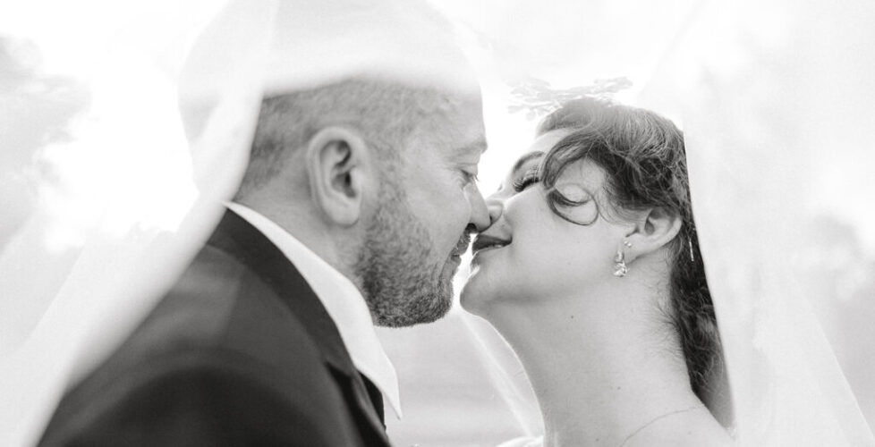 Luke and Sarah | Wedding