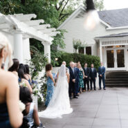 Davis and Trisha's Wedding 173 Carlyle House Historic Downtown Norcross Davis and Trisha's Wedding 173 Carlyle House Historic Downtown Norcross