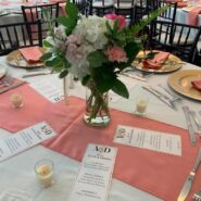 Alexis and Darrius's Wedding 173 Carlyle House Historic Downtown Norcross