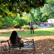 Alexis and Darrius's Wedding 173 Carlyle House Historic Downtown Norcross