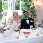 Sara and Ilyas's Wedding 173 Carlyle House Historic Downtown Norcross Sara and Ilyas's Wedding 173 Carlyle House Historic Downtown Norcross