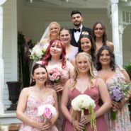 Sara and Ilyas's Wedding 173 Carlyle House Historic Downtown Norcross Sara and Ilyas's Wedding 173 Carlyle House Historic Downtown Norcross