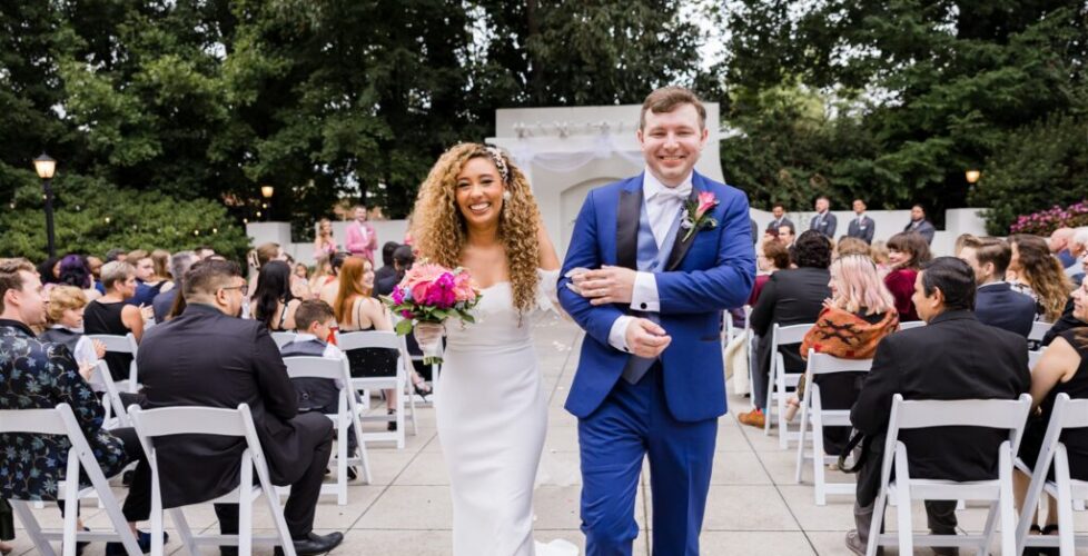 Thainara & Yale: Wedding