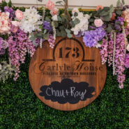 Chau and Roy's Wedding 173 Carlyle House Historic Downtown Norcross Chau and Roy's Wedding 173 Carlyle House Historic Downtown Norcross