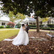 Chau and Roy's Wedding 173 Carlyle House Historic Downtown Norcross Chau and Roy's Wedding 173 Carlyle House Historic Downtown Norcross