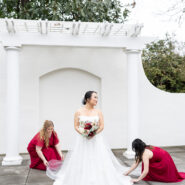 Hannah and Josh's Wedding 173 Carlyle House Historic Downtown Norcross Hannah and Josh's Wedding 173 Carlyle House Historic Downtown Norcross