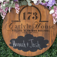 Hannah and Josh's Wedding 173 Carlyle House Historic Downtown Norcross Hannah and Josh's Wedding 173 Carlyle House Historic Downtown Norcross