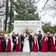 Hannah and Josh's Wedding 173 Carlyle House Historic Downtown Norcross Hannah and Josh's Wedding 173 Carlyle House Historic Downtown Norcross