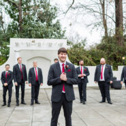 Hannah and Josh's Wedding 173 Carlyle House Historic Downtown Norcross Hannah and Josh's Wedding 173 Carlyle House Historic Downtown Norcross