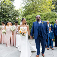 Jadine and Shay's Wedding 173 Carlyle House Historic Downtown Norcross