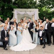 Karen and Trent's Wedding 173 Carlyle House Historic Downtown Norcross Karen and Trent's Wedding 173 Carlyle House Historic Downtown Norcross