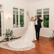 Karen and Trent's Wedding 173 Carlyle House Historic Downtown Norcross Karen and Trent's Wedding 173 Carlyle House Historic Downtown Norcross